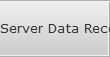 Server Data Recovery Redman server 